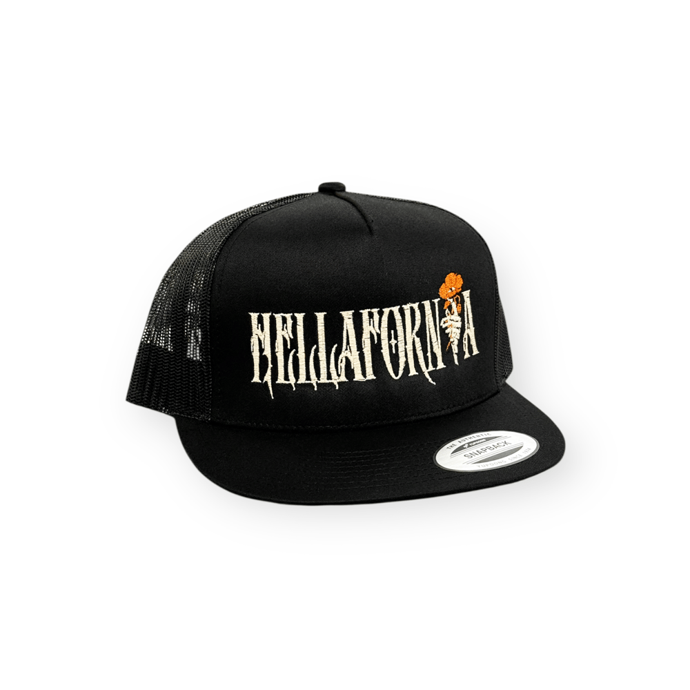 BONES TRUCKER
