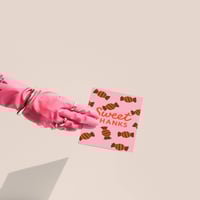 Image 1 of Sweet Thanks Card