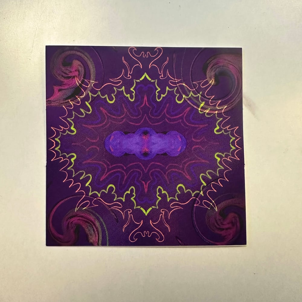 Image of 'where is my mind' sticker 