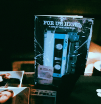 Image 1 of SFYH | Zine "world of beautiful chaos" (VERY limited)