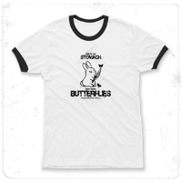 Image 1 of Psycho Bunny | ringer-tee (limited)