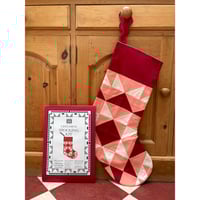 Image 1 of Cinnamon Stocking Kit