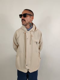 Image 1 of Hooded "Neath" Hunter jacket 