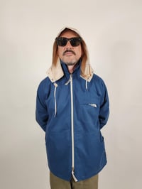 Image 13 of Padded "Neath" Hunter jacket 