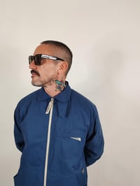 Image 18 of Padded "Neath" Hunter jacket 