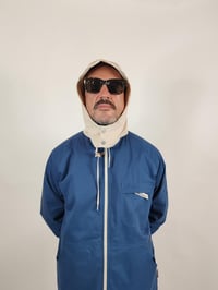 Image 16 of Padded "Neath" Hunter jacket 