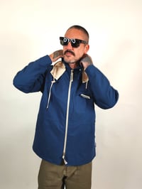 Image 1 of Padded "Neath" Hunter jacket 