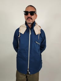 Image 17 of Padded "Neath" Hunter jacket 