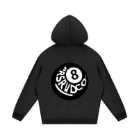 Image 2 of 8 ball P hoodie