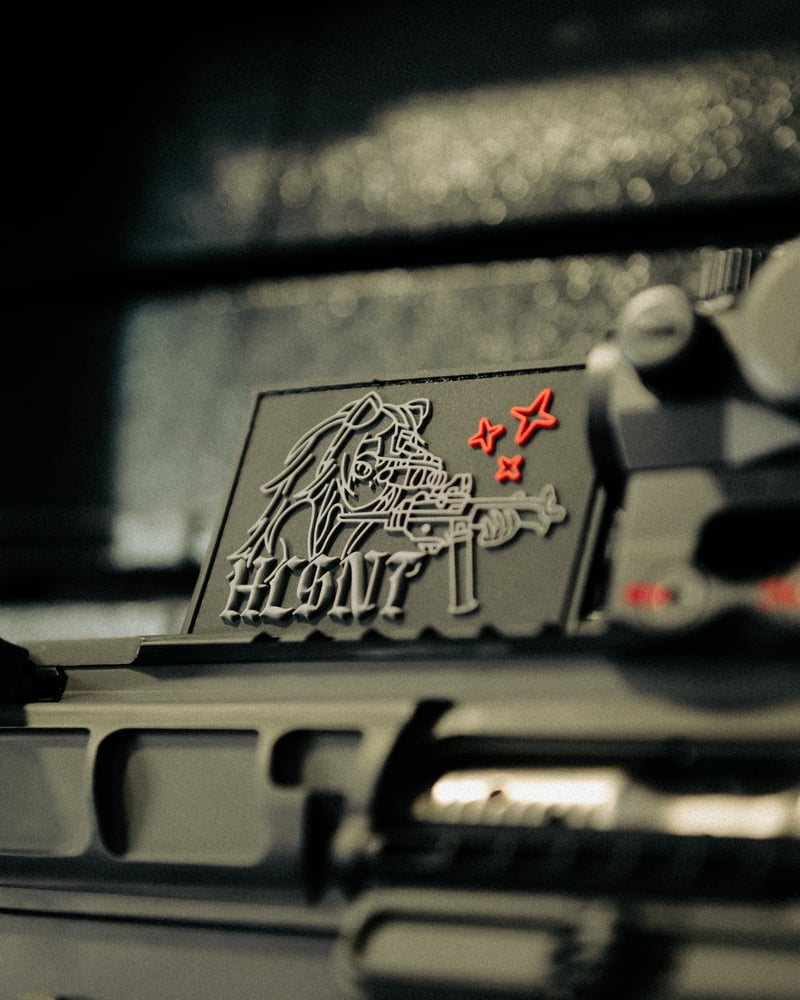 Image of Afterhours Warfare Patch