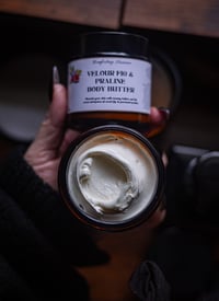 Image 2 of Velour Fig & Praline Body Butter