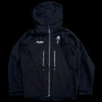 Image 1 of LOVERS RAIN JACKET