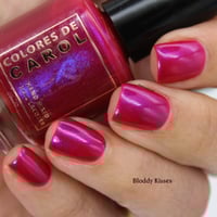 Image 6 of Nail The Night Advent Box - Overpours 