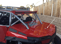 Image 10 of Chrome Latch - #845