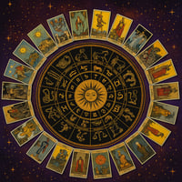 Soul Guidance Tarot Reading