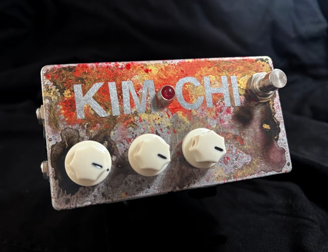 Kimchi - (Textural Fuzz Drive)