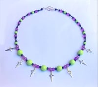 Image 4 of Poison Type II Necklace