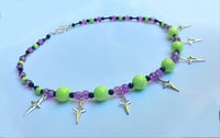 Image 1 of Poison Type II Necklace