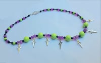 Image 2 of Poison Type II Necklace