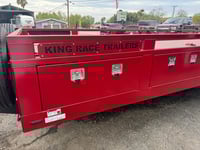 Image 7 of 32' Box Out (Crimson Red)