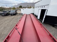 Image 9 of 32' Box Out (Crimson Red)