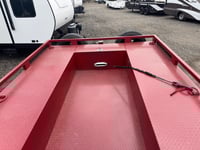 Image 11 of 32' Box Out (Crimson Red)