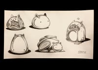 Image 1 of Catlike things