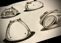 Image 2 of Catlike things