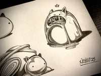 Image 3 of Catlike things