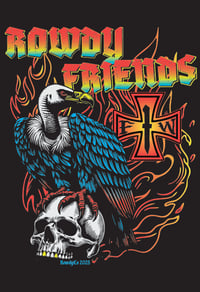 Image 4 of Vulture FTW    ***Pre-Order***