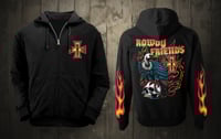 Image 1 of Vulture FTW    ***Pre-Order***