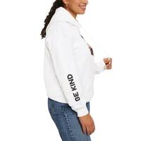 Image 4 of Be Kind Hoodie - Cozy Autism Awareness Sweatshirt