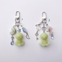 Image 2 of Smiski Keychain