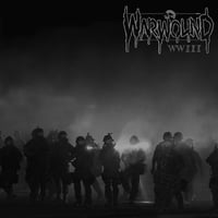Warwound  ''WWIII'' LP