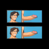 Image 2 of Measuring Up - F (NSFW)