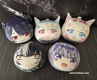 Image 2 of HoloEN Ball plush