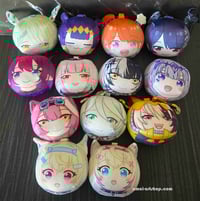 Image 1 of HoloEN Ball plush