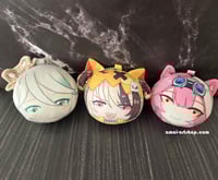 Image 3 of HoloEN Ball plush