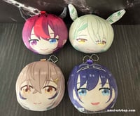 Image 5 of HoloEN Ball plush