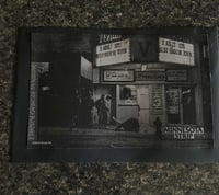 FRENCHSEX "Minnesota Strip" TAPE