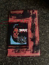 THIRST "BloodThirst, BloodLust" TAPE