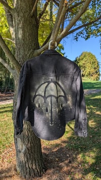 Image 1 of BMTH That's The Spirit Jacket 