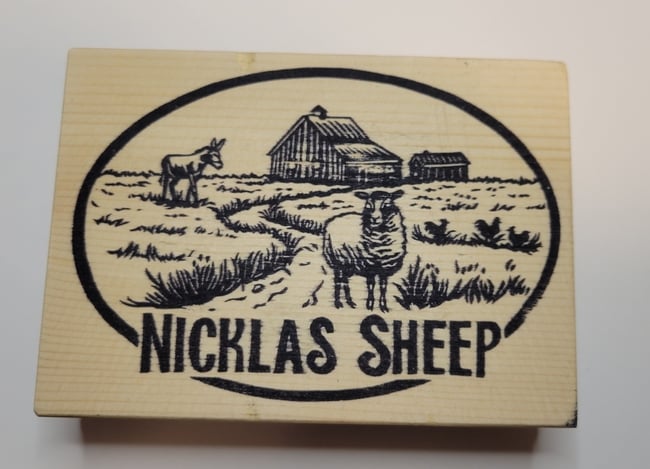 Custom Logo Stamp Bundle