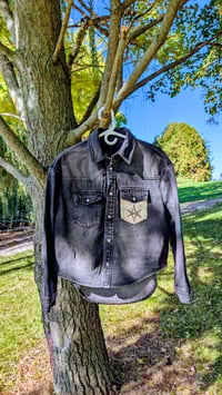 Image 2 of BMTH That's The Spirit Jacket 