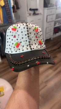 Image 2 of Cherry Hat 