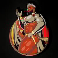 Image 2 of Men of Atom: The Windrider