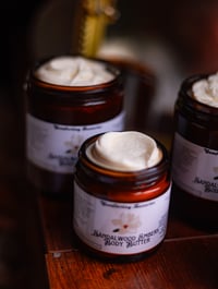 Image 6 of Sandalwood Embers Body Butter