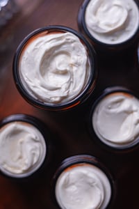 Image 5 of Sandalwood Embers Body Butter
