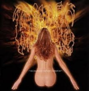 Image of WACO JESUS - Receptive When Beaten - CD