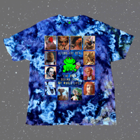 Image 5 of Aliens Are Real Shirt